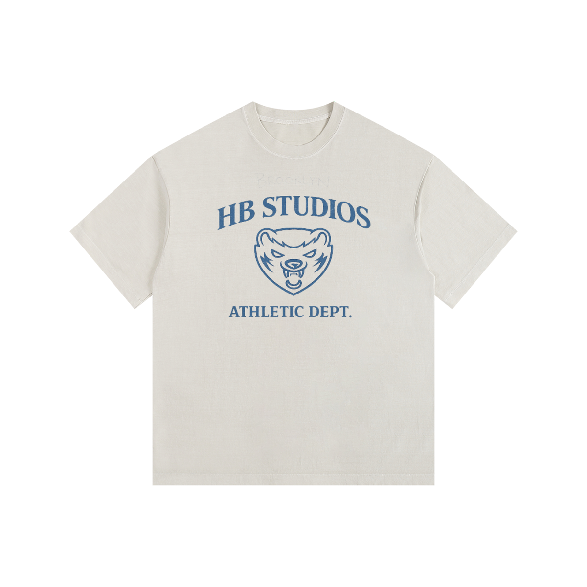 HB Studios Athletic Dept. Tee